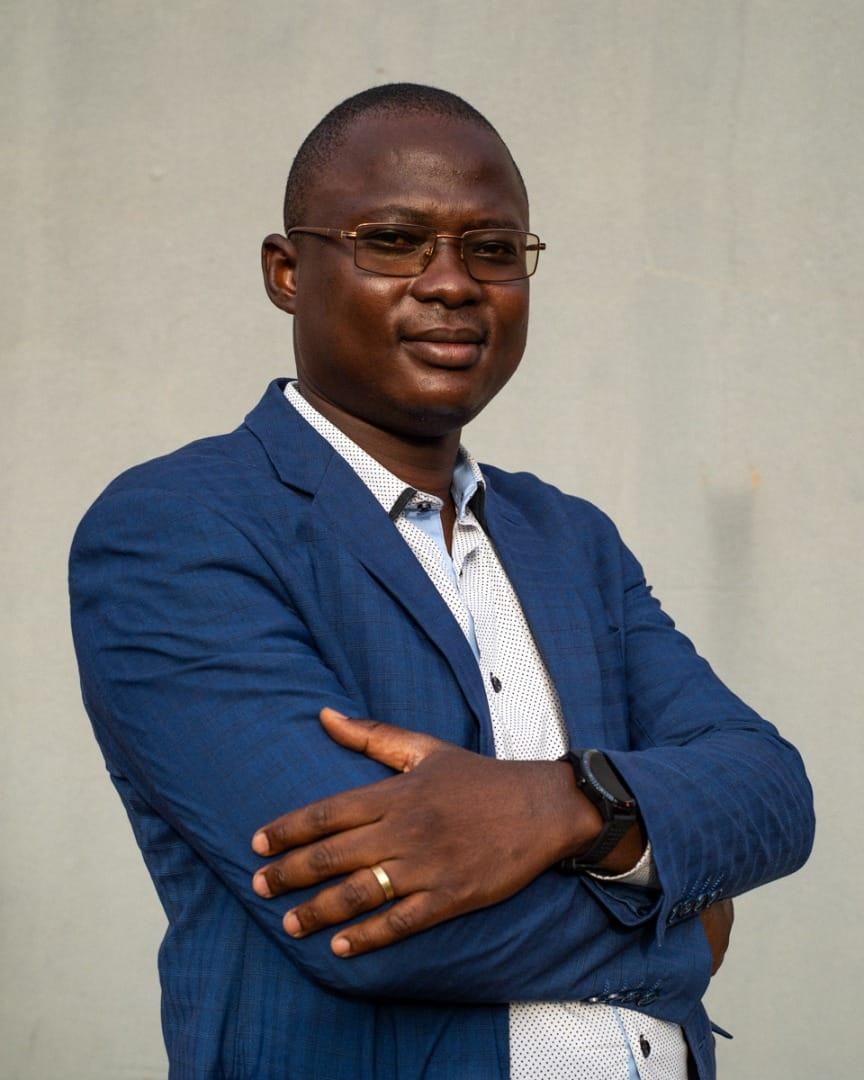 Stéphane Constant Wendlassida SAWADOGO