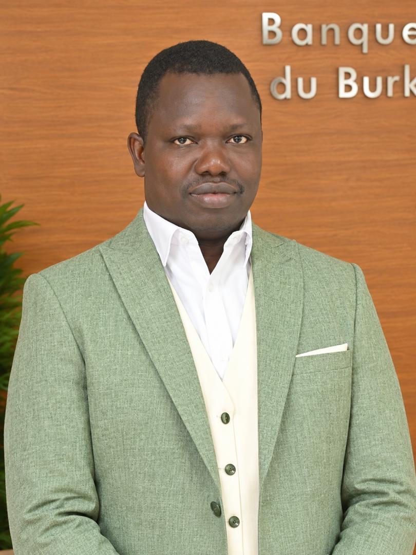 Fabrice BADO